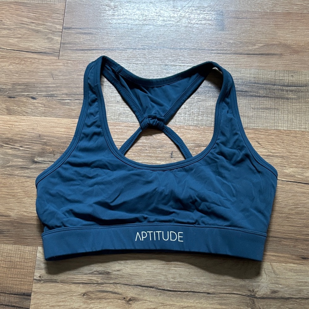 Aptitude Sports Bra